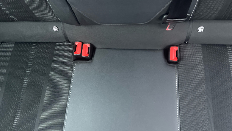 Vauxhall Mokka 1.2 Turbo 100 Elite Nav 5dr Petrol Hatchback